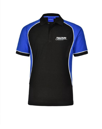 Picture of Mens Arena Polo Shirt