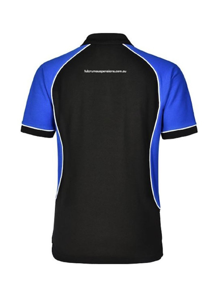 Picture of Mens Arena Polo Shirt