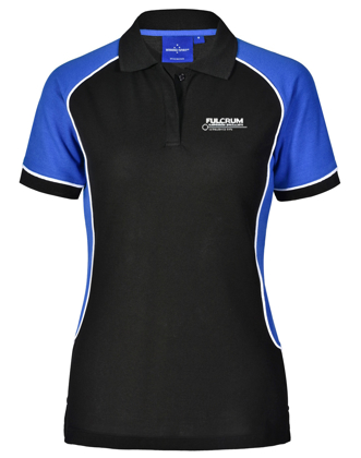 Picture of Ladies Arena Polo Shirt