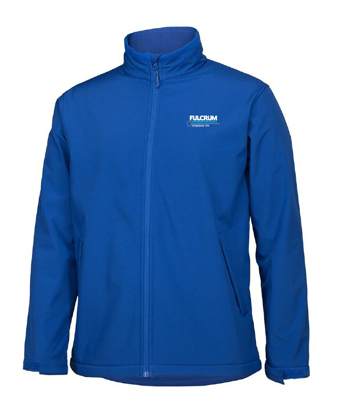 Picture of 3 Layer Soft Shell Jacket