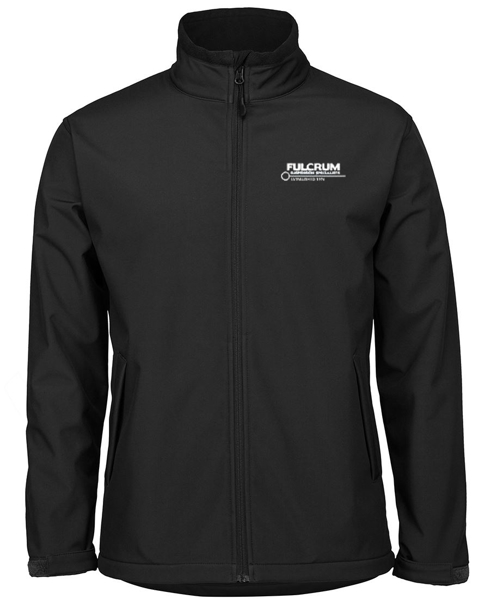 Picture of 3 Layer Soft Shell Jacket