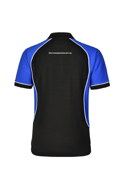 Picture of Ladies Arena Polo Shirt