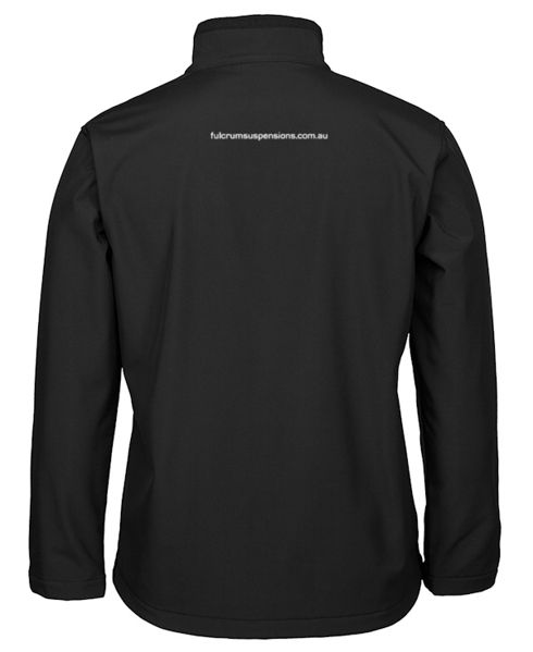 Picture of 3 Layer Soft Shell Jacket