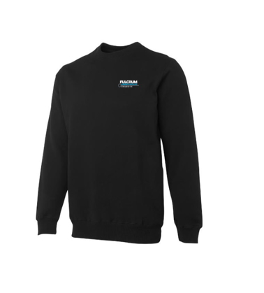 Picture of Fleecy Sweat Top