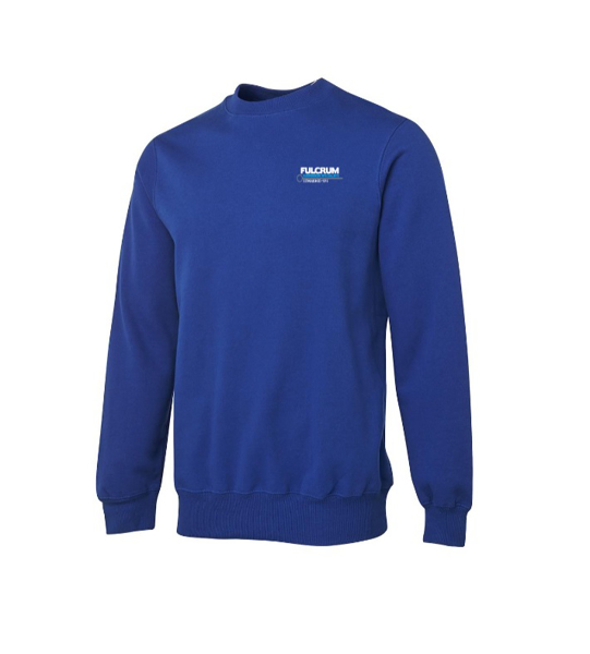 Picture of Fleecy Sweat Top