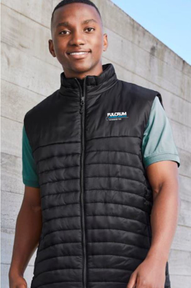Picture of Mens Expedition Puffa Vest
