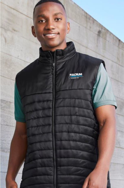 Picture of Mens Expedition Puffa Vest