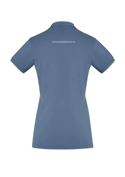 Picture of Ladies City Polo Shirt