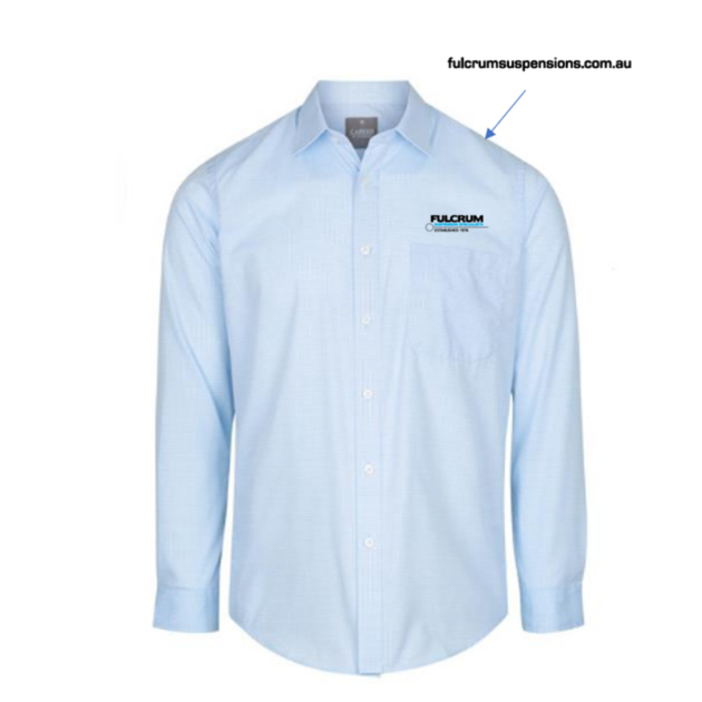 Picture for category Shirts